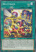 Wattrain [CHIM-EN060] Common - for just $0.10! 