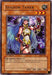 Shadow Tamer [LOD-025] Rare - for just $0.10! 