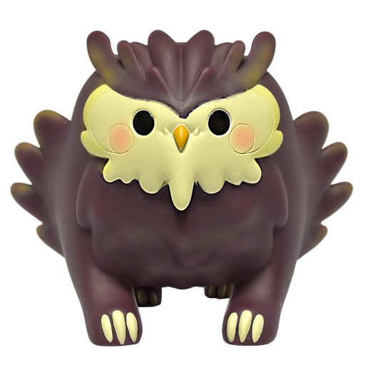 Ultra PRO: Figurines of Adorable Power - Owlbear - for just $0! 