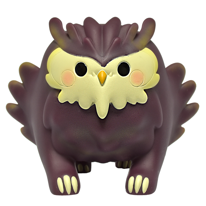 Ultra PRO: Figurines of Adorable Power - Owlbear - for just $0! 