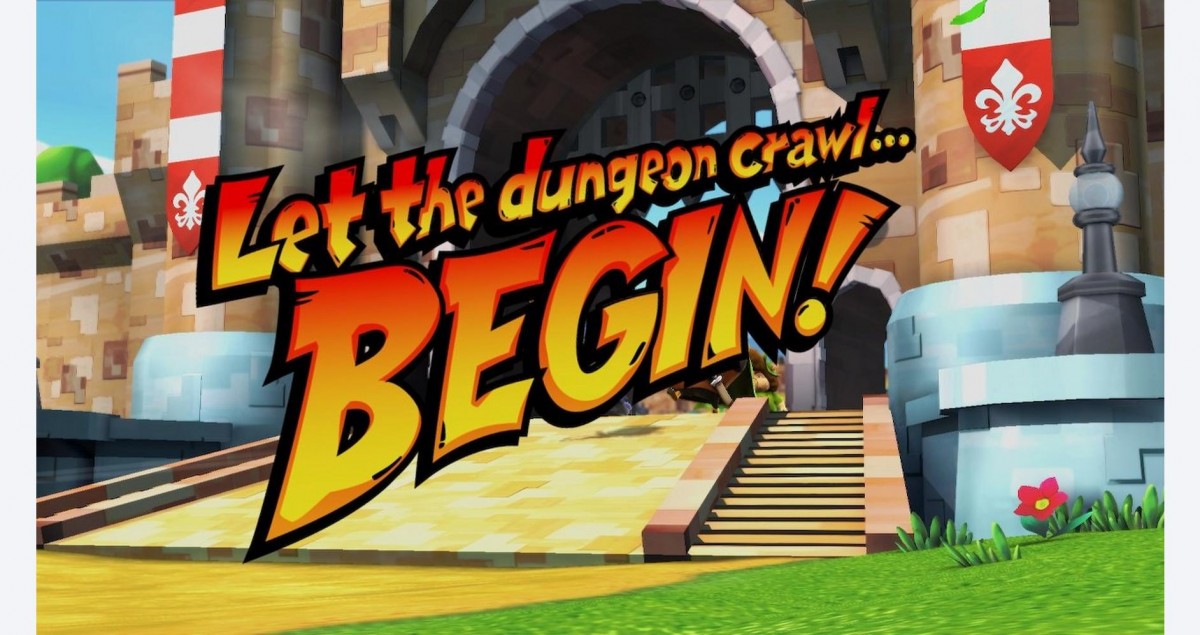 Snack World: The Dungeon Crawl Gold – Nintendo Switch (NS) - for just $0! 