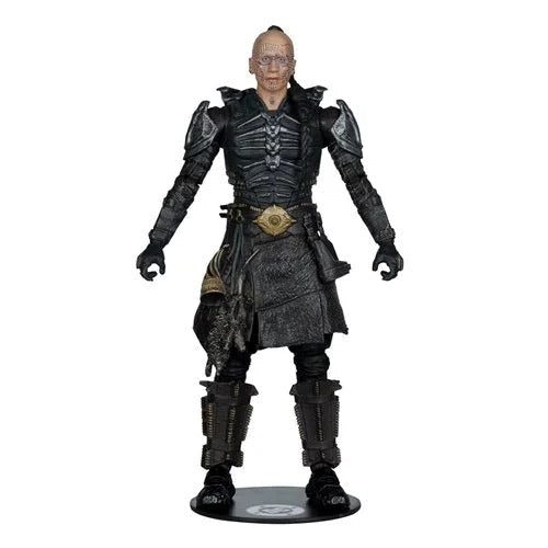 DC Multiverse Deluxe Theatrical Edition 7-In Scale Action Figure - Select Figure(s) - for just $37.80! 
