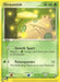 Shroomish (78/100) [EX: Sandstorm] - for just $0.40! 
