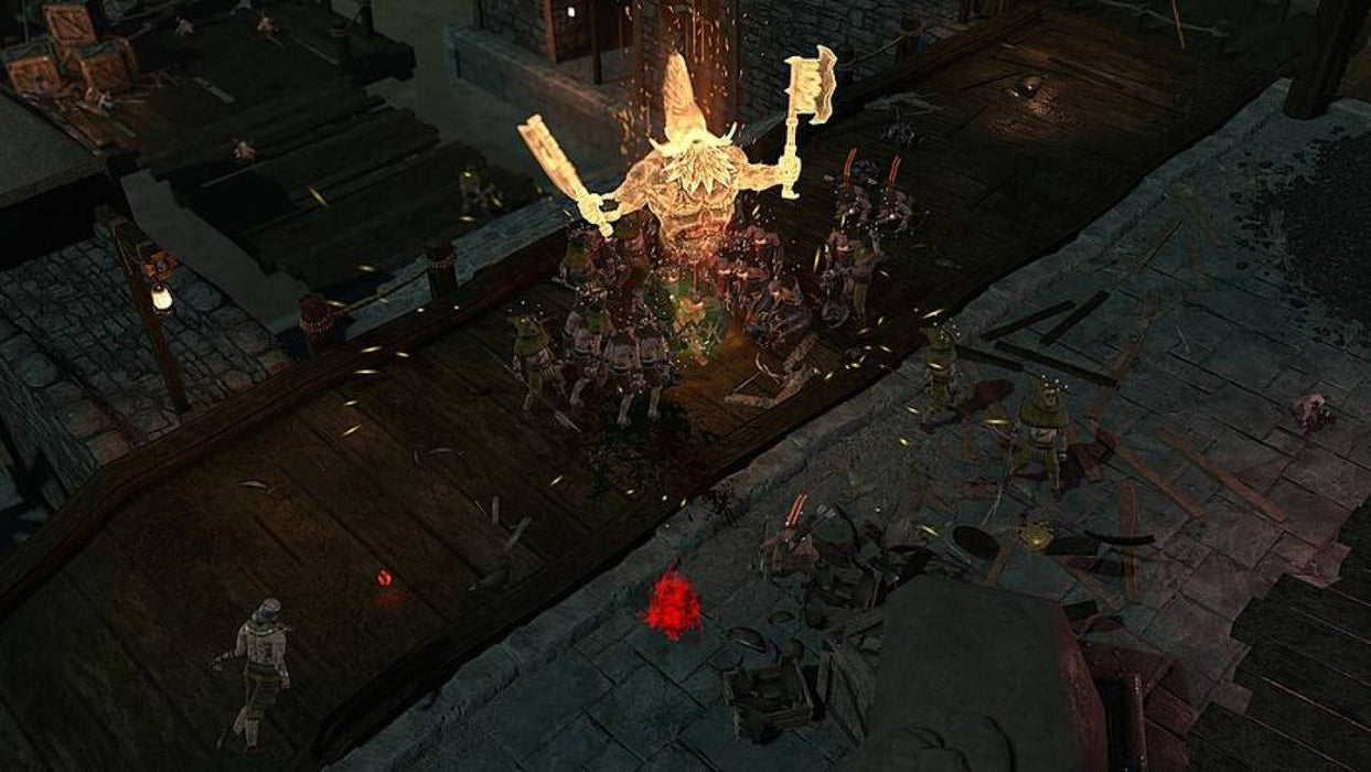 Warhammer: Chaosbane [Slayer Edition] – Xbox Series X (XSX) - for just $14.99! 