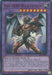 Evil HERO Wild Cyclone (Red) [LDS3-EN030] Ultra Rare - for just $0.15! 