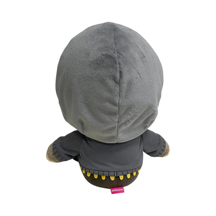 Legion 9" Plush - for just $29.99! 