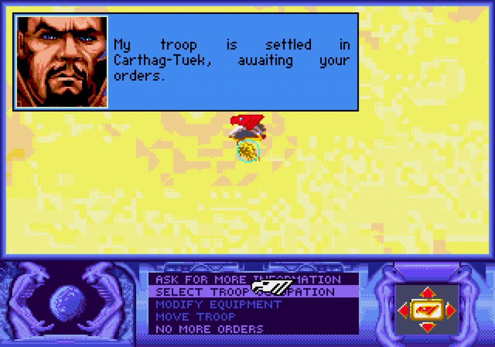 Dune – Sega CD (SCD) - for just $0! 