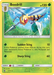 Beedrill (3/111) [Sun & Moon: Crimson Invasion] - for just $0.15! 