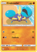 Crabrawler (121/236) [Sun & Moon: Cosmic Eclipse] - for just $0.10! 