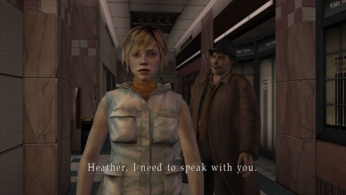 Silent Hill HD Collection – PlayStation 3 (PS3) - for just $19.99! 