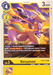 Renamon [BT5-036] [Battle of Omni Pre-Release Promos] - Just $0.30! Shop now at Retro Gaming of Denver