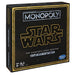 Monopoly: Star Wars - The Complete Saga Edition I-IX - for just $29.99! 