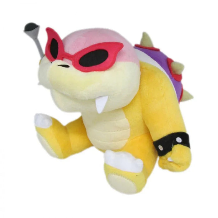 Roy Koopa 6" Plush - for just $29.99! 