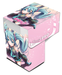 Ultra PRO: Deck Box - Full-View (Hatsune Miku - Lost) - for just $0! 