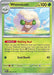 Whimsicott (008/131) [Scarlet & Violet: Prismatic Evolutions] - for just $0.10! 