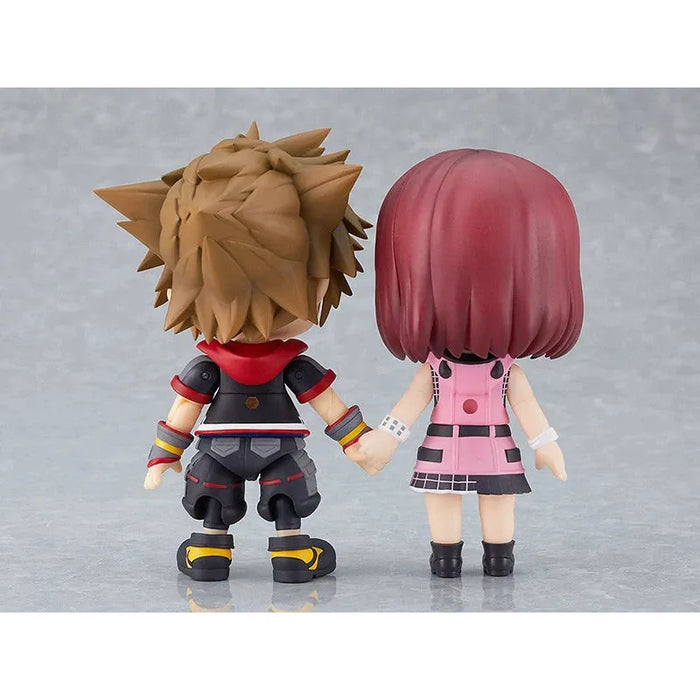 Kingdom Hearts III Nendoroid 1633 Kairi: Kingdom Hearts III Ver. Figure - Just $99.95! Shop now at Retro Gaming of Denver