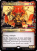 Rakdos, Patron of Chaos (MKM-320) - Murders at Karlov Manor Foil - for just $120! 