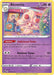 Alcremie (071/172) [Sword & Shield: Brilliant Stars] - for just $0.10! 