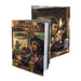 Ultra PRO: Character Folio - Pathfinder (Allies) - for just $0! 
