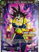 Secret Identity Masked Saiyan (Judge) (BT10-140) [Tournament Promotion Cards] - for just $1.20! 