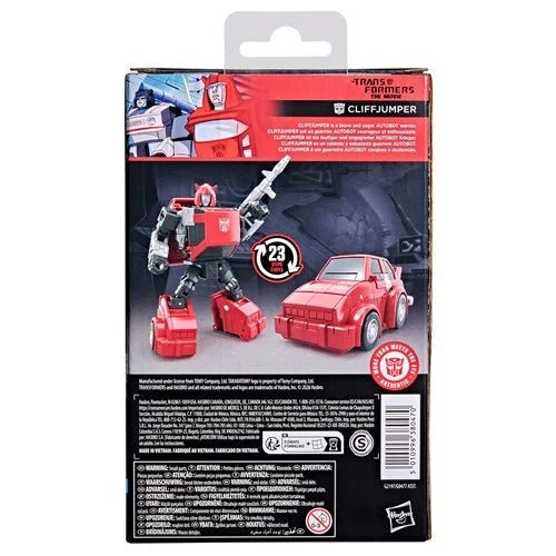 Transformers Studio Series Deluxe - Select Figure(s) - for just $29.79! 