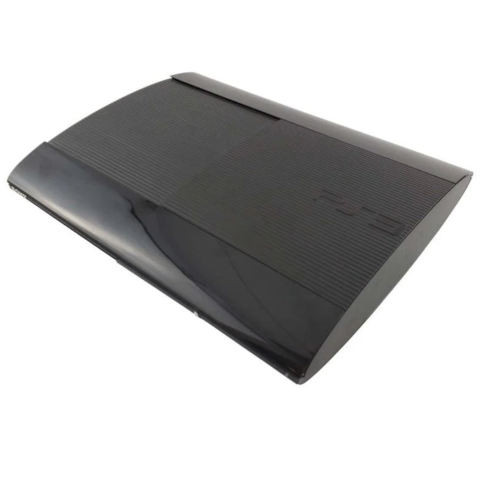 PlayStation 3 (PS3) Super Slim System [500GB] – Scratch & Scuff Condition - for just $144.99! 