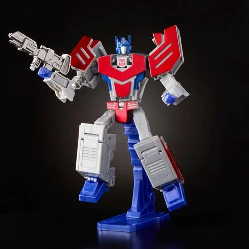 Transformers Icons Voyager Class Optimus Prime Action Figure - for just $49.69! 