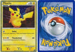 Pikachu (PW1) (English) [Pikachu World Collection Promos] - for just $39.90! 