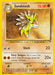 Sandslash (62/110) [Legendary Collection] - for just $0.55! 