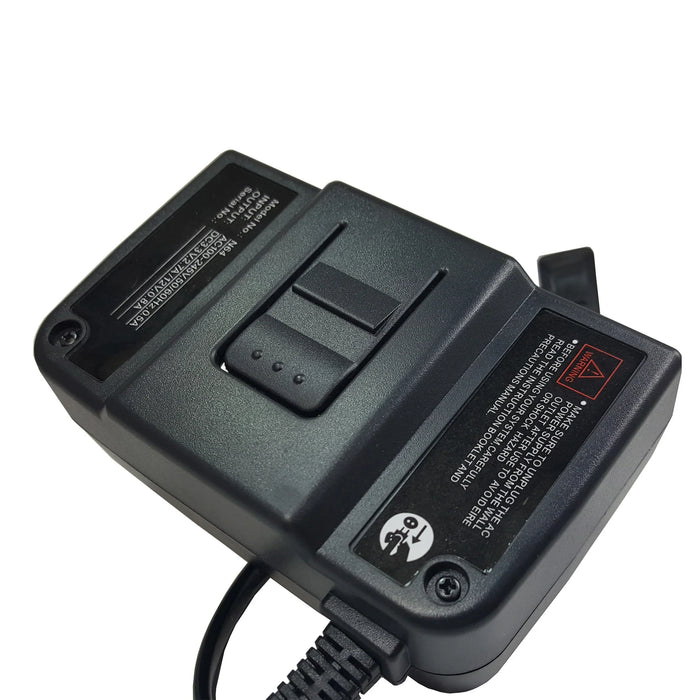 N64 Power Adapter – Nintendo 64 Accessory (N64) - for just $18.99! 