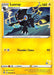 Luxray (093/264) (Pikachu Stamp #28) [Battle Academy 2022] - for just $0.10! 