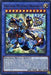 Drytron Meteonis Draconids [GEIM-EN029] Ultra Rare - for just $3.20! 