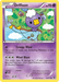 Drifloon (34/101) [Black & White: Plasma Blast] - for just $0.15! 