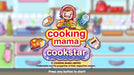 Cooking Mama: Cookstar – Nintendo Switch (NS) - for just $29.99! 