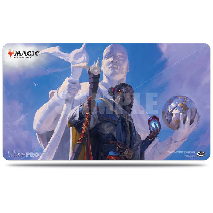 Ultra PRO: Playmat - Dominaria (Opt) - Just $0! Shop now at Retro Gaming of Denver