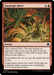 Sazacap's Brew (BLB-151) - Bloomburrow - for just $0.07! 