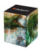 Ultra PRO: Deck Box - PRO 100+ (Ultimate Masters - Pattern of Rebirth) - for just $0! 