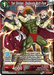 Tien Shinhan, Desperate Multi-Form (P-315) [Tournament Promotion Cards] - for just $0.55! 