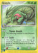 Grovyle (004) [Nintendo: Black Star Promos] - for just $6.70! 