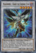 Blackwing - Gram the Shining Star [YF04-EN001] Ultra Rare - for just $0.80! 