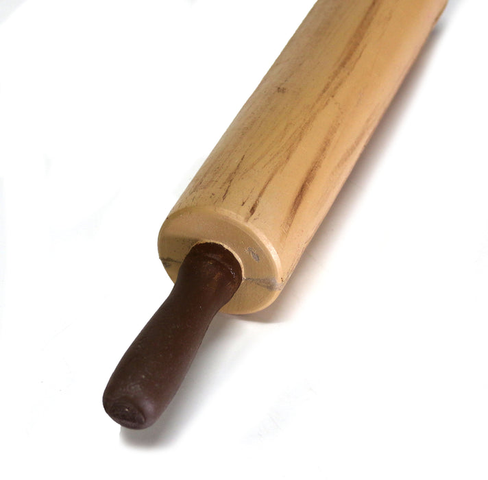 Foam Rubber Rolling Pin Prop - for just $73! 
