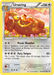 Ursaring (RC16/RC25) [Black & White: Legendary Treasures] - for just $2.95! 