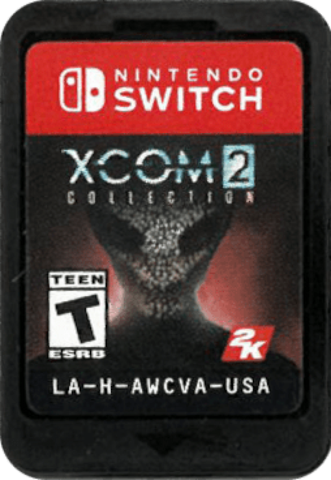 XCOM 2 Collection – Nintendo Switch (NS) - for just $19.99! 