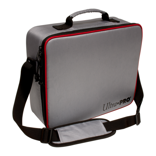 Ultra PRO: Carrying Case - Collectors Deluxe - for just $0! 