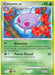 Cascoon (44/127) [Platinum: Base Set] - for just $0.30! 