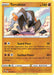 Terrakion (092/185) [Sword & Shield: Vivid Voltage] - for just $0.10! 