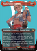Vaan, Street Thief (FIN-390) - FINAL FANTASY (Borderless) Foil - for just $0.35! 