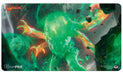 Ultra PRO: Playmat - Battle For Zendikar (Omnath, Locus of Rage) - Just $0! Shop now at Retro Gaming of Denver