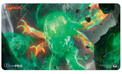 Ultra PRO: Playmat - Battle For Zendikar (Omnath, Locus of Rage) - Just $0! Shop now at Retro Gaming of Denver