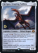 Herigast, Erupting Nullkite (PRE-008) - Modern Horizons 3 Promos Foil - for just $2.17! 